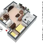 Appartamento - Strandstr. 24 Karlshagen
