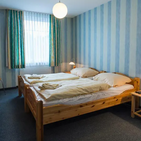 - Strandstr. 24 Apartamento