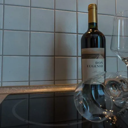 - Strandstr. 24 * Karlshagen