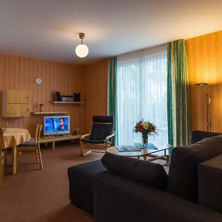 - Strandstr. 24 Karlshagen