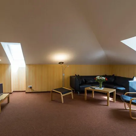 - Strandstr. 24 Apartamento Karlshagen
