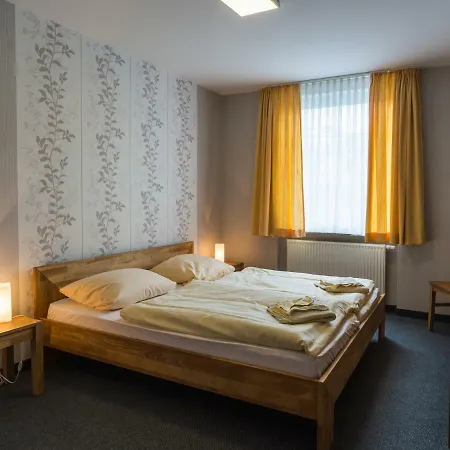 - Strandstr. 24 Apartamento