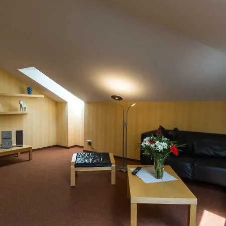 Apartman - Strandstr. 24