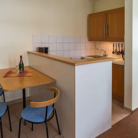 Apartman - Strandstr. 24