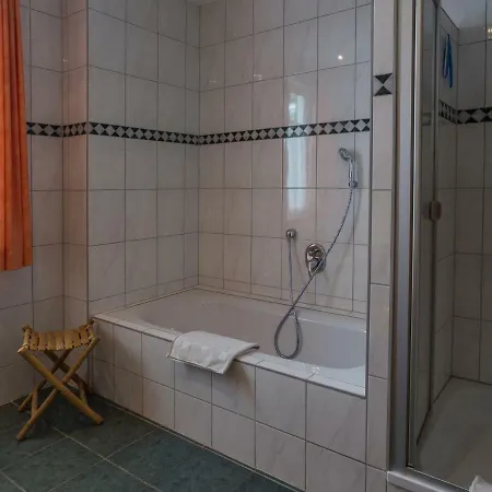 Apartman - Strandstr. 24
