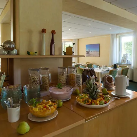 Apartman - Strandstr. 24 *