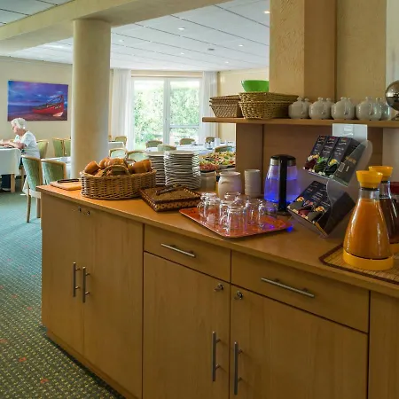 - Strandstr. 24 Apartmán