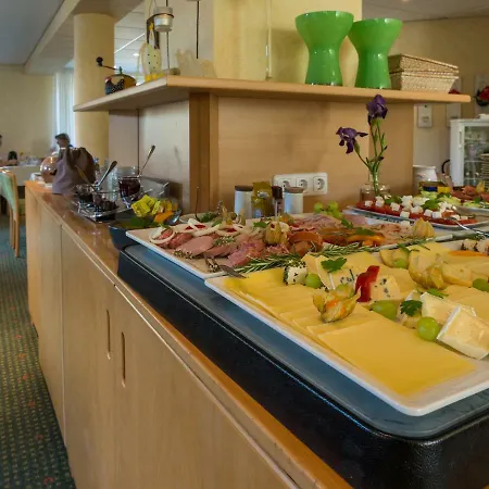 Apartman - Strandstr. 24 Karlshagen