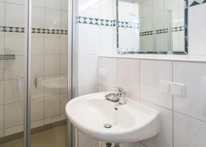 - Strandstr. 24 شقة Karlshagen