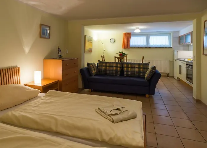 Apartment - Strandstr. 24 Karlshagen